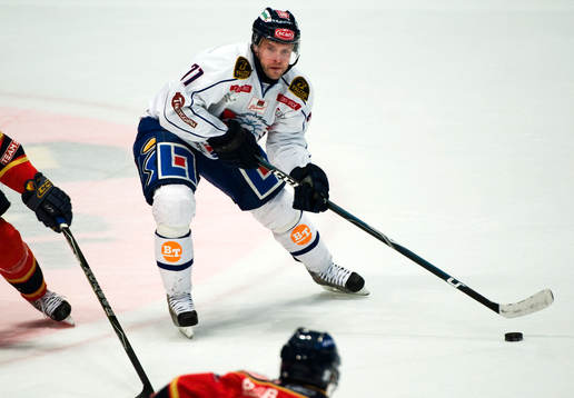 Jaroslav Hlinka, Linköping