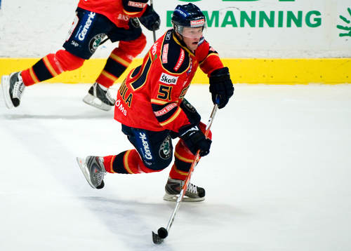 Mika Hannula, Djurgården