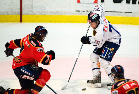Jaroslav Hlinka, Linköping