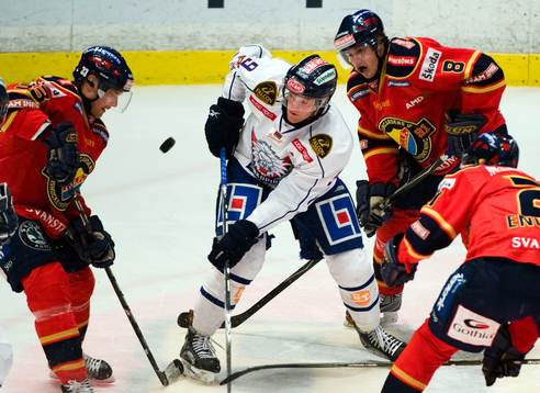 Timmy Pettersson, Djurgården, Tony Mårtensson, Linköping