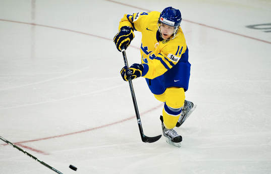 Mattias Ekholm