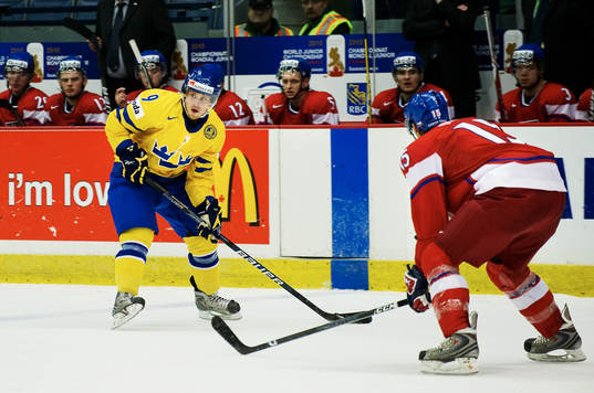 Mattias Tedenby, Sverige