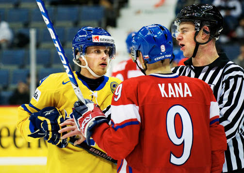 Mattias Tedenby, Sverige