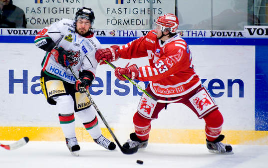 Hannu Pikkarainen, Modo, Mattias Karlsson, Timrå