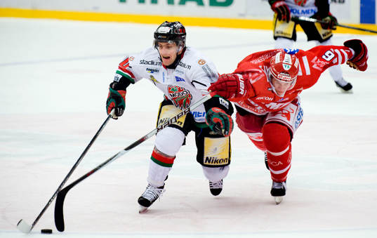 Oscar Steen, Modo, Fredrik Sonntag, Timrå