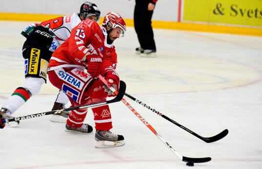 Daniel Corso, Timrå