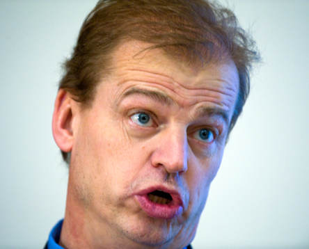 Bengt-Åke Gustafsson, förbundskapten, Sverige