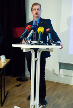 Bengt-Åke Gustafsson, förbundskapten, Sverige