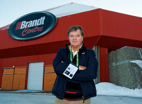 Byline, Mats Wennerholm, reporter Aftonbladet
