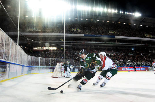 Jonas Holös, Färjestad, Niklas Andersson, Frölunda