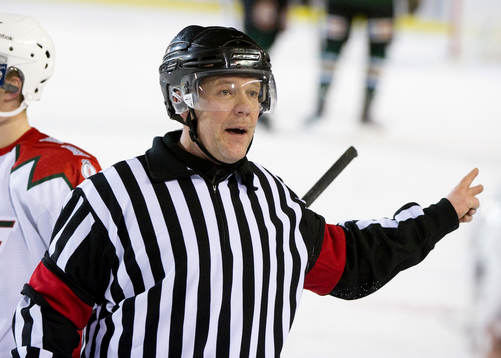 Domare Tomas Andersson