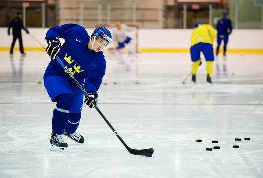 Lukas Kilström