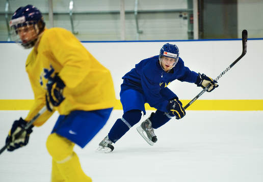 Mattias Tedenby