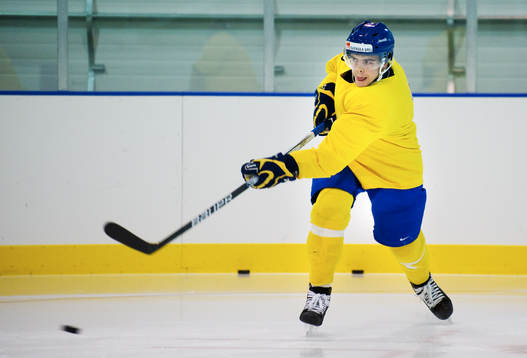 Magnus Pääjärvi Svensson