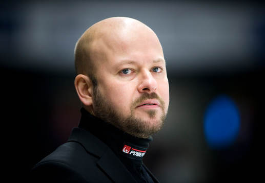 Tommy Jonsson, assisterande tränare, Brynäs