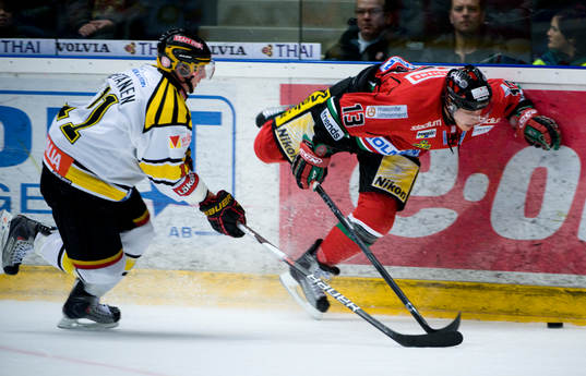 Marco Tuokko, Modo och Juuso Hietanen, Brynäs