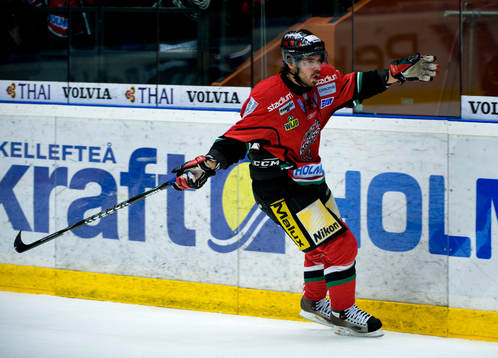 Hannu Pikkarainen, Modo, jubel
