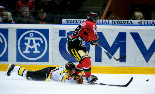 Hannu Pikkarainen, Modo och Ove Molin, Brynäs
