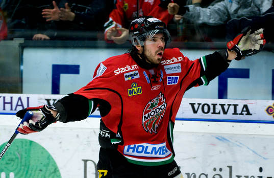 Hannu Pikkarainen, Modo, jubel