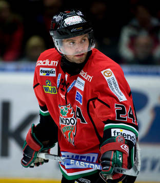 Niklas Sundström, Modo