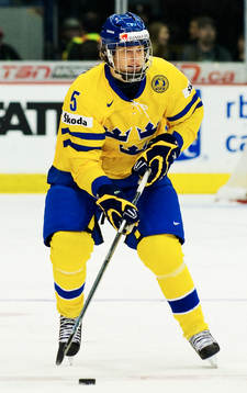 Adam Larsson