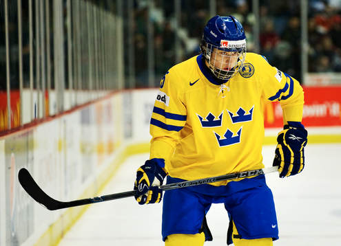 Adam Larsson