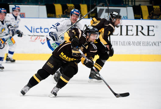 Mattias Beck, AIK