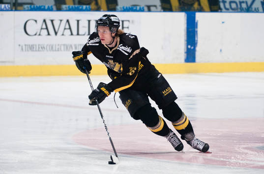Johan Ryno, AIK