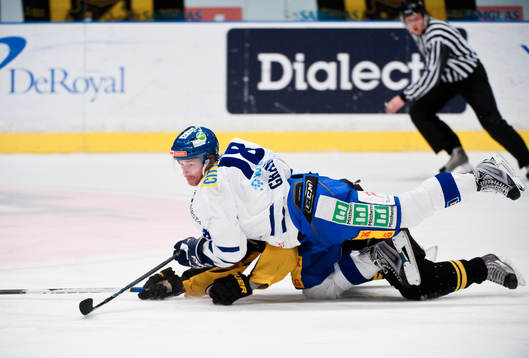 Niklas Granberg, Sundsvall