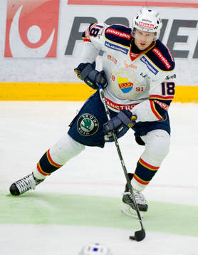 Michael Holmqvist, Djurgården