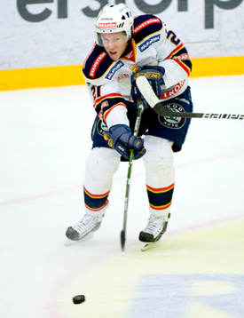 Andreas Engqvist, Djurgården