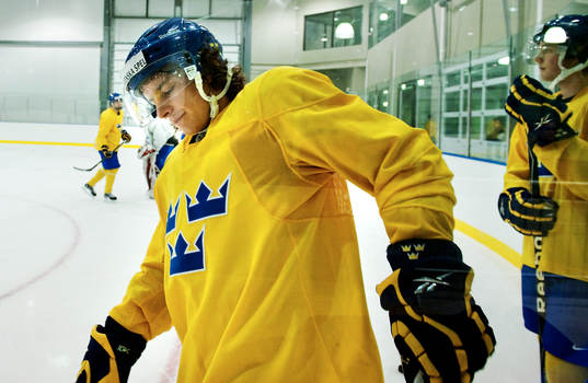 André Petersson