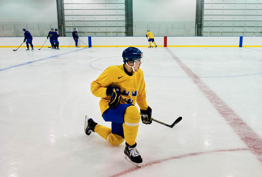 Magnus Pääjärvi Svensson