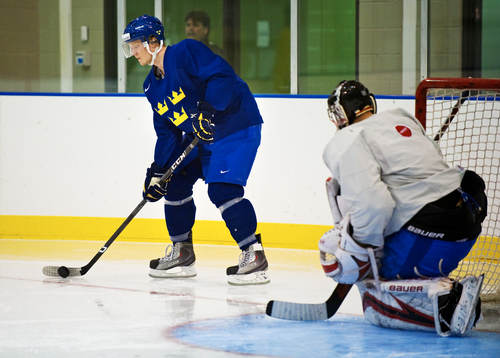 Carl Klingberg
