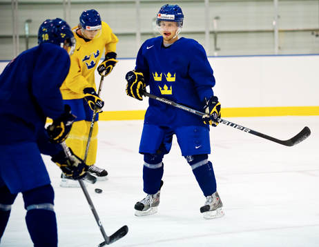 Mattias Tedenby