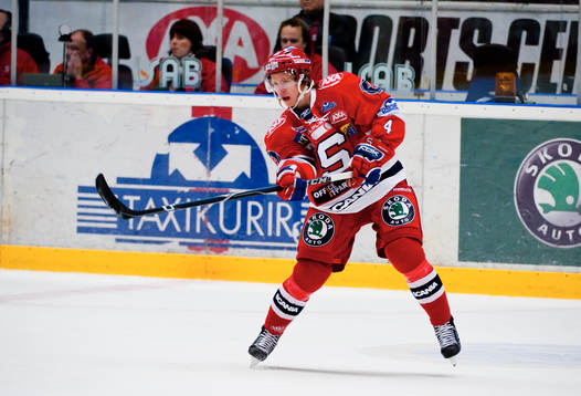 Tim Heed, Södertälje