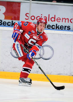 Stefan Gråhns, Södertälje
