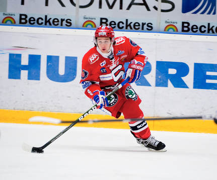 Patrick Yetman, Södertälje