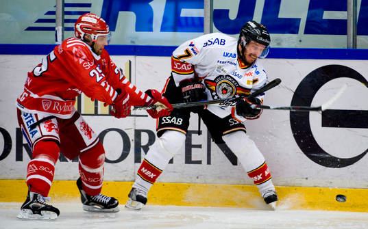 Jan Sandström, Luleå och Martin Sonnenberg, Timrå