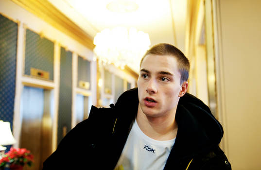 Lukas Kilström
