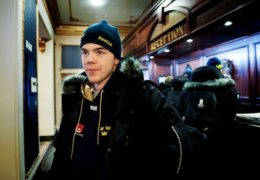 Magnus Pääjärvi Svensson