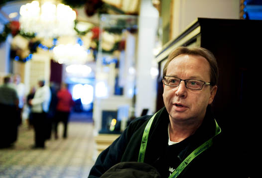 Pär Mårts, förbundskapten