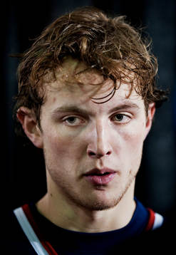 Cam Fowler, USA