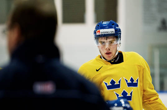 Magnus Pääjärvi Svensson