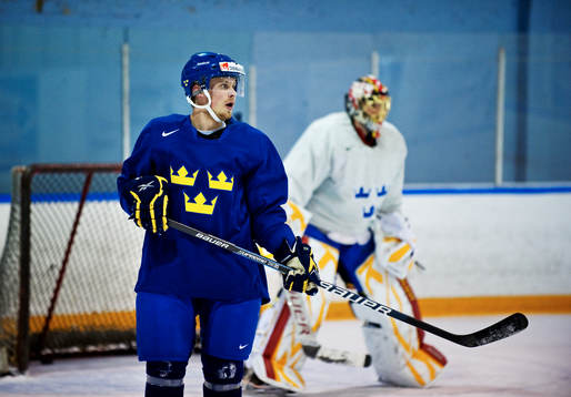 Mattias Tedenby