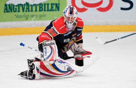 Stefan Ridderwall, målvakt, Djurgården