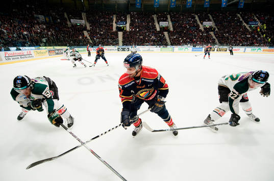 Michael Zigomanis, Djurgården, mellan Severin