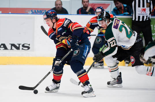Nicklas Danielsson, Djurgården