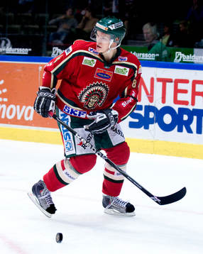 Patric Blomdahl