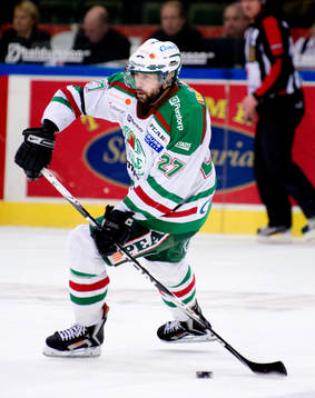 Baptiste Amar